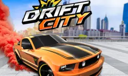 image Drift City