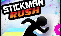 StickMan Rush