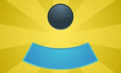 Circular Reflection Game