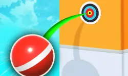 Pokey Ball Jumper