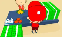 image My Happy Farm Land Simulator