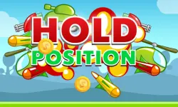 Hold Position