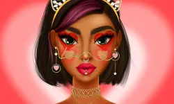 Valentines Makeup Trends