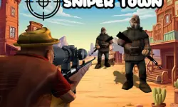 Sniper Town