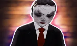 Evil Doll Pixel