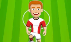 Battle Soccer Arena