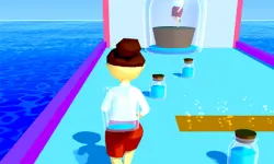 Save Water Race