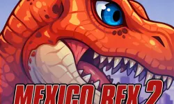 Mexico Rex 2