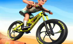 Bike Race Free - Motorcycle Racing Games online