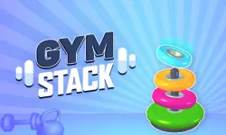 Gym Stack