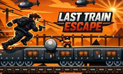 Last Train Escape
