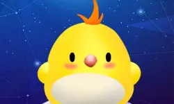 Running chicken