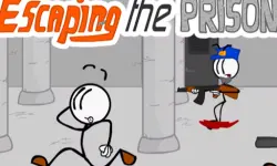 Escaping the Prison