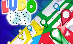 Ludo classic : a dice game