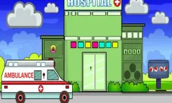 Ambulance Escape