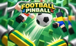 Football Pinball