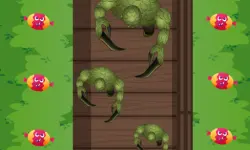Zigzag Zombie