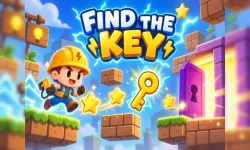 Find The Key