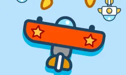 Aircraft Shooter