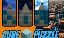 Cube Puzzle