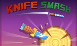 Knife Smash