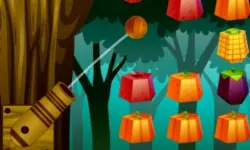 Fruits Shooting Deluxe