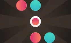 Push Balls Game