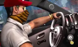 Smart City Driver