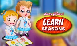 Baby Hazel Learn Season