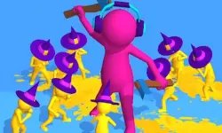 Join Clash 3D