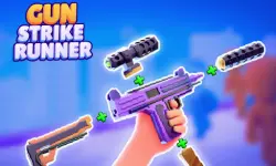 image Gun Strike Runner