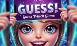Guess Which Game