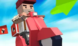 Gear Race3D