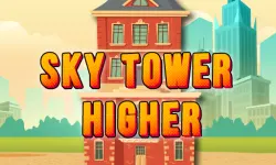 Sky Tower Higher