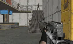 Warfare Area
