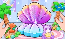 Girl Dream House DIY Fun