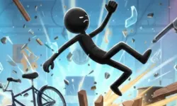 Stickman Dismounting 2026