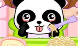 Baby-Panda-Care-Game