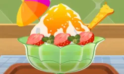 Baby Taylor Summer Dessert Shop