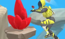 Mining Rush 3D: Underwater