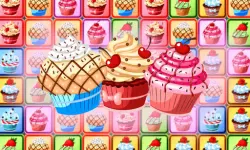 Cake Blocks Collapse