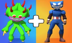 Merge Master: Poppy & Glamrock