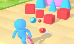 Arena Battle Factory