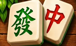 Tile Stack: Mahjong