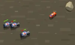 Autoverfolgung