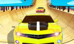 Extreme Ramp Car Stunts Game 3d