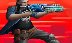 Metal Wings: Elite Force