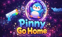 Pinny Go Home