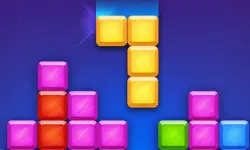 Block Magic Puzzle Game