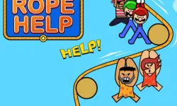 Rop? Help